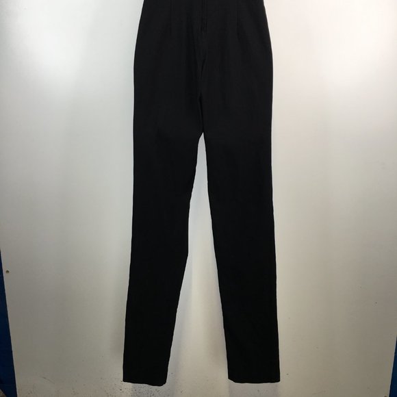 Nasty Gal Cutout Black Bustier Jumpsuit Size M - Picture 11 of 15